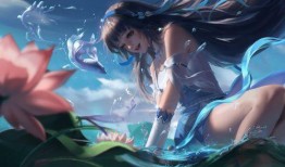 西施三款新皮肤爆料最新